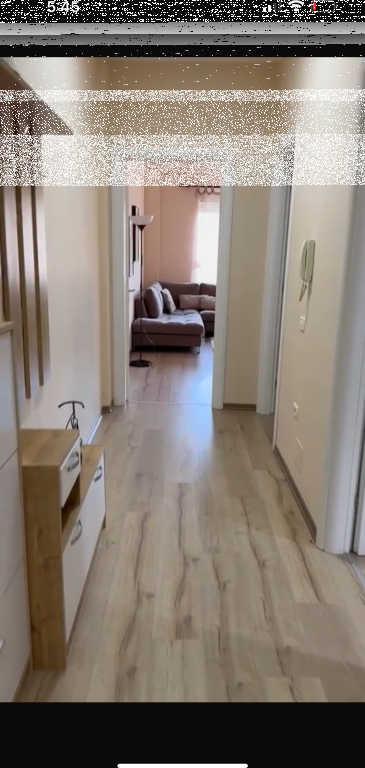 Apartament 2+1, Liqeni i Thate!