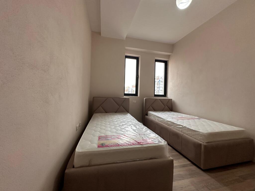 🏡 Appartamento 2+1 in Affitto con Posto Auto