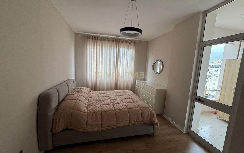 AT THE FRATARI COMPLEX WE RENT APARTMENT 2+1+2