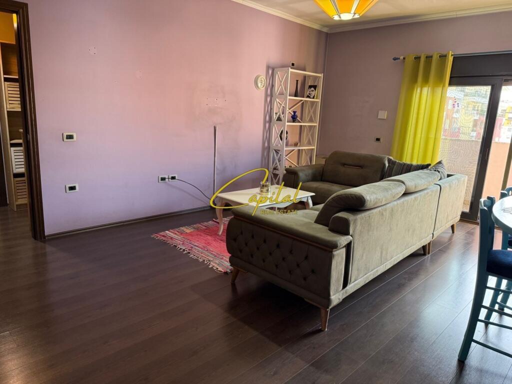 SHITET APARTAMENT 2+1 YZBERISHT 14.100.000 LEKE
