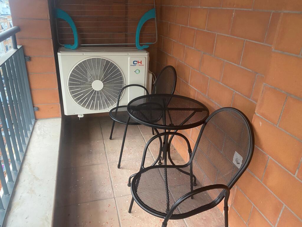 2+1, furnished with parking space, myslym shyri, 750 euro