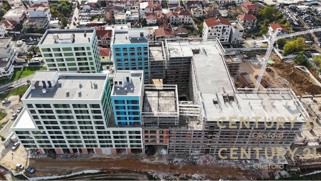 FOR SALE APARTMENT 2+1+2 AT RESIDENCA SPLENDOR