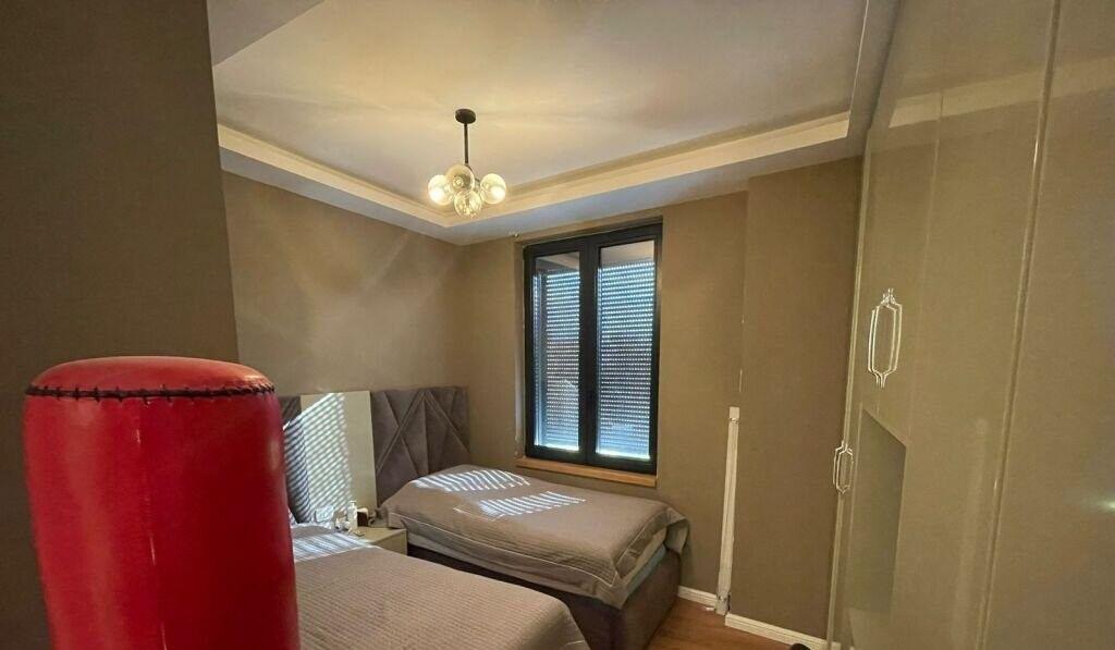 APARTAMENT 3+1+2 TE PARK GATE!