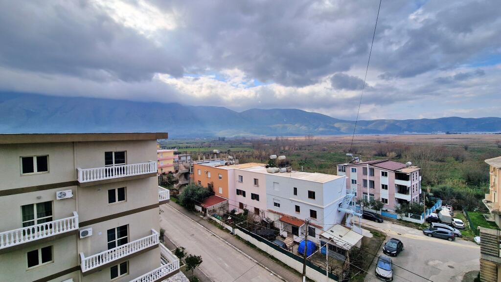 Apartament 1+1 ne shitje ne Orikum