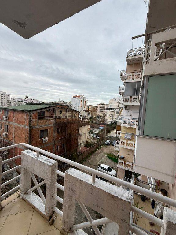 Appartamento 1+1 in Vendita vicino alla Spiaggia, Ferrovia, Durrës