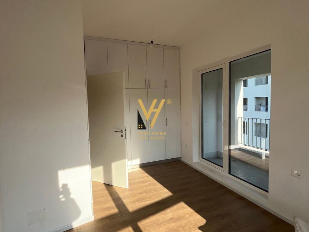 SHITET APARTAMENT 2+1+BLK TE REZIDENCA KAIMI, ALI DEM 130.000 EURO