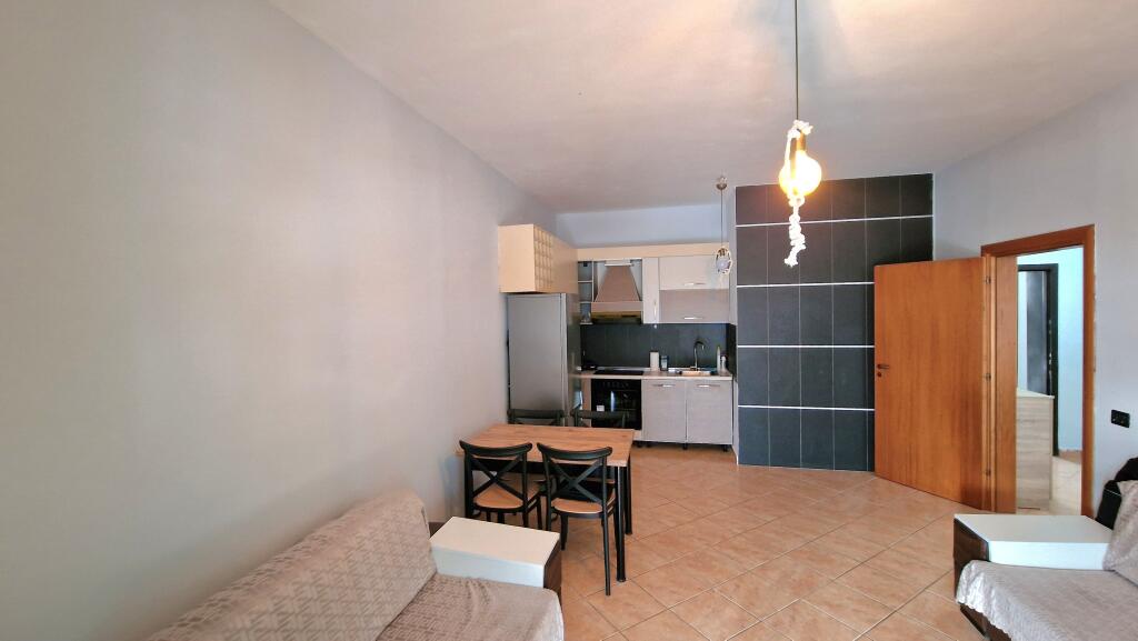 Apartament 1+1 ne shitje ne Orikum