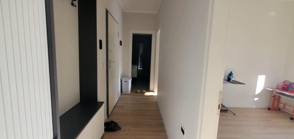 Affittasi appartamento 2+1 nel complesso Erli