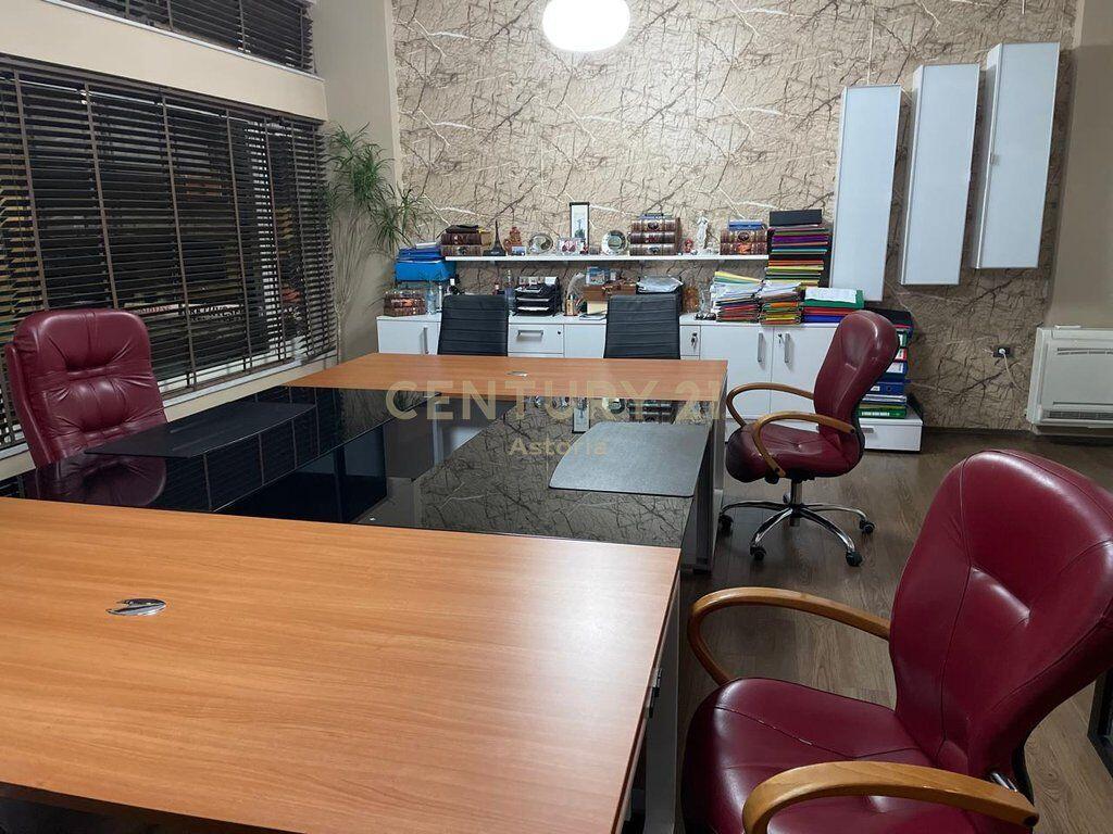 OFFICE SPACE FOR RENT AT THE FORMER EXHIBITION, OPPOSITE THE COURT.