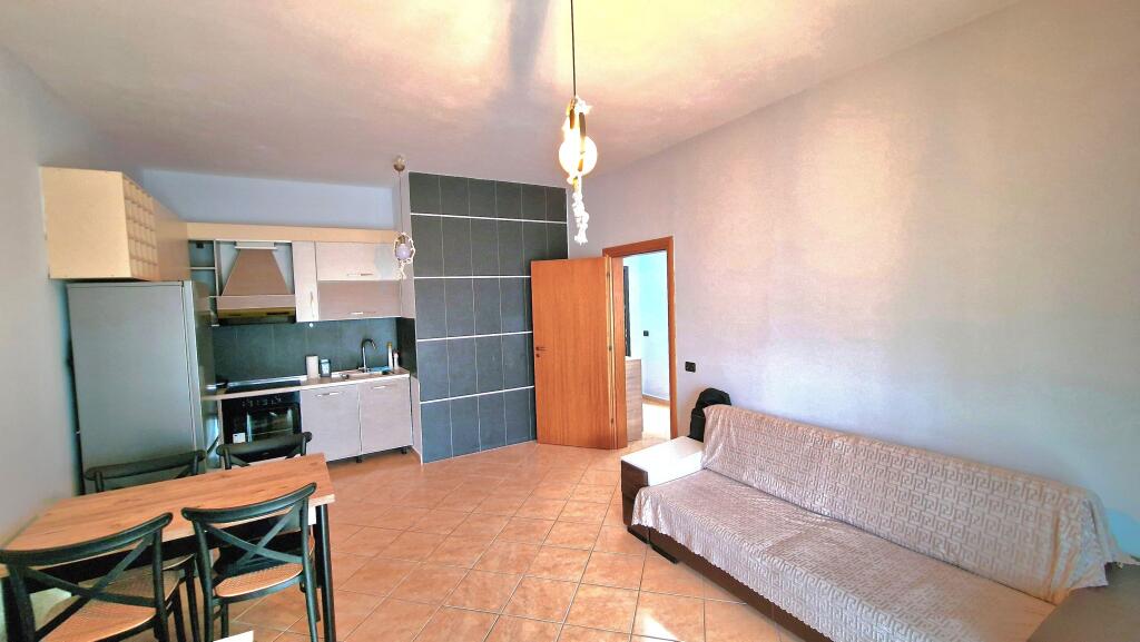 Apartament 1+1 ne shitje ne Orikum