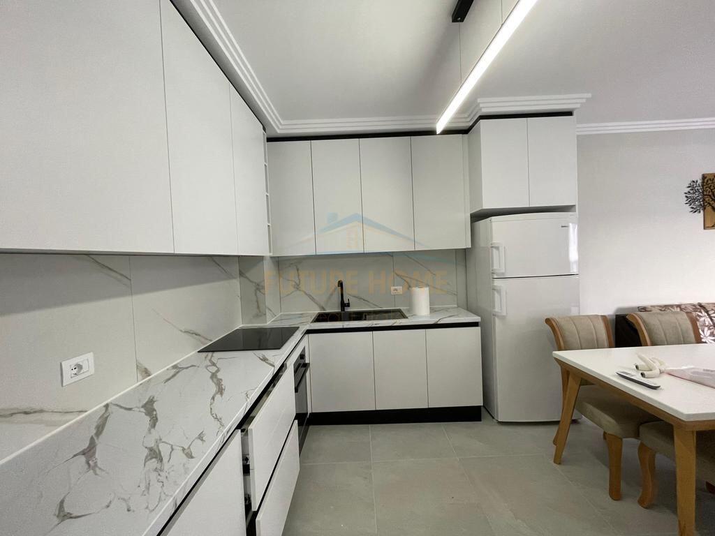Rent, Apartment 2+1+Parking space, Univers City, QTU, Tirana