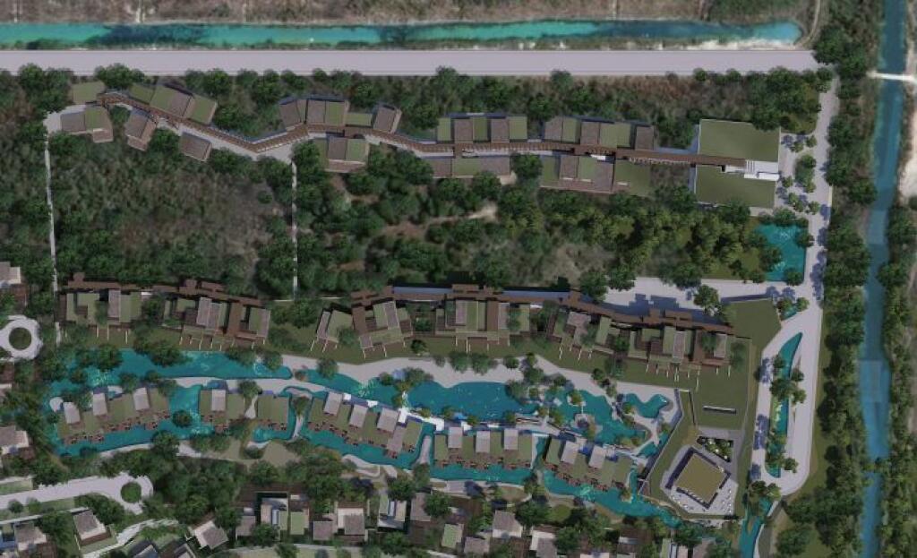 SHITET VILE LUKSOZE ME PISHINE ⭐️ GJIRI I LALZIT