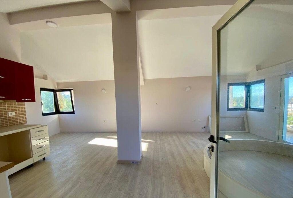 SHITET STUDIO APARTAMENT + 1 POST PARKIMI – Sauk i Ri, Tek Xibraku!