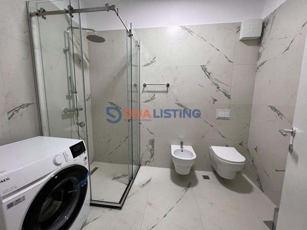 FOR RENT APARTMENT 2+1+PARKING SPOT LIQENI I THATI NEVER LIVED IN BEFORE