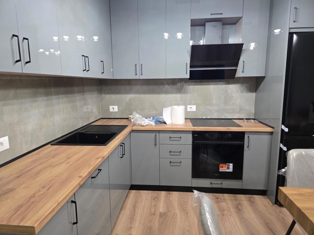 AFFITTASI APPARTAMENTO 2+1