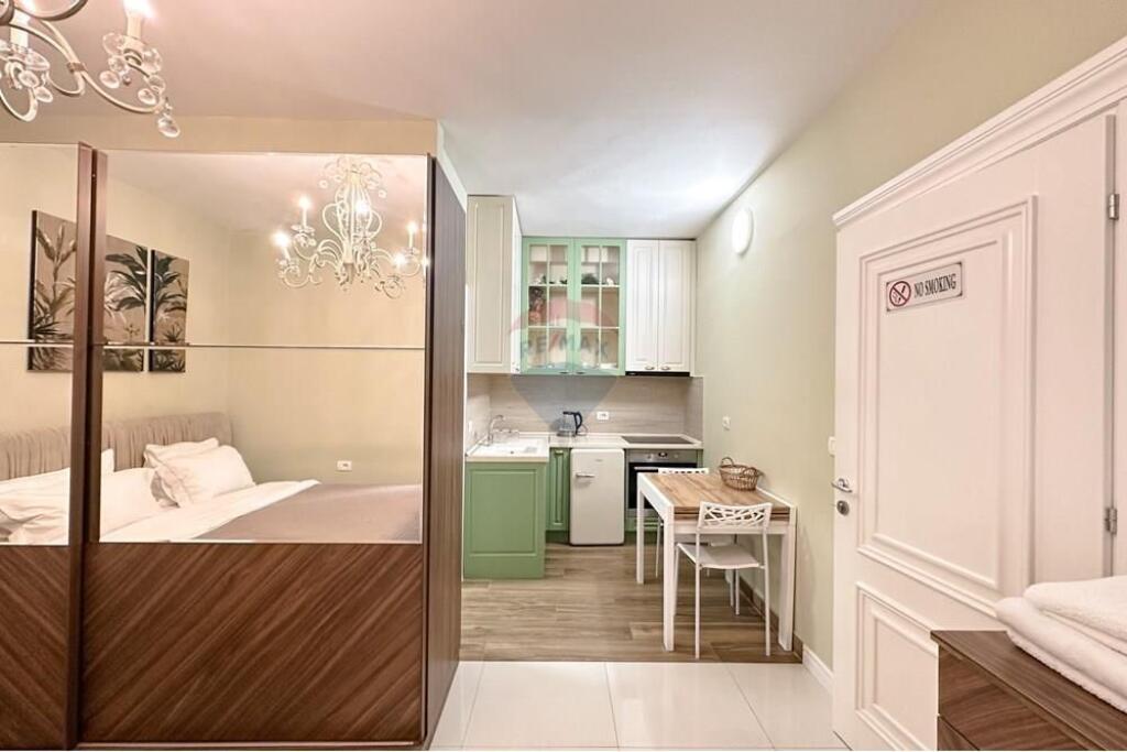 Offer valid for 1 week only  Three studios for sale in Bllok