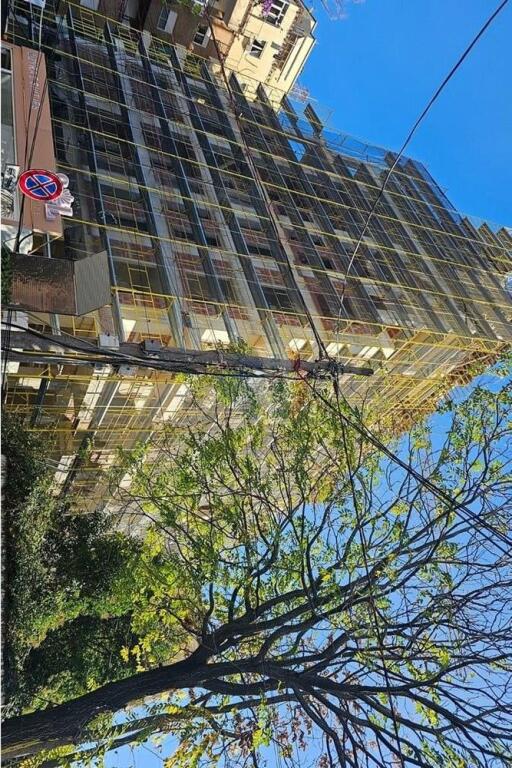 Shitet Apartament 1+1 te Ministria e Jashtme