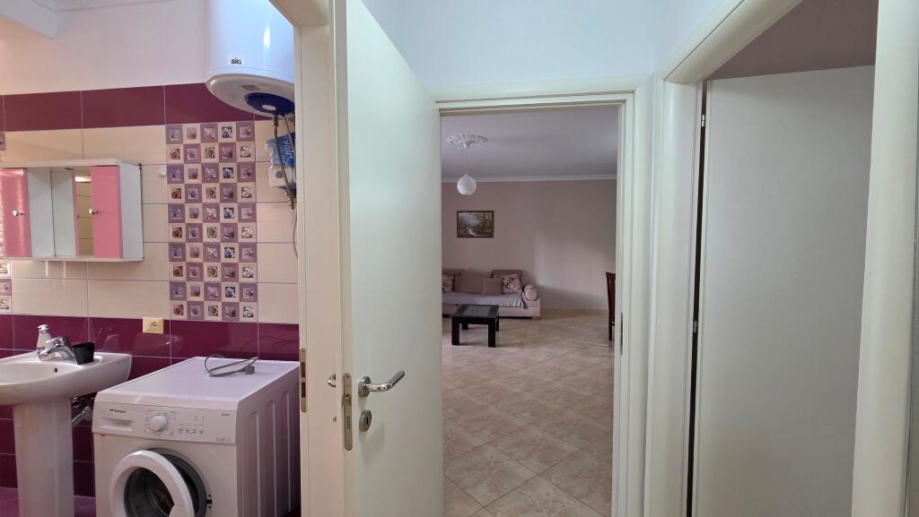 Apartament 2+1 ne shitje ne Skele,Vlore