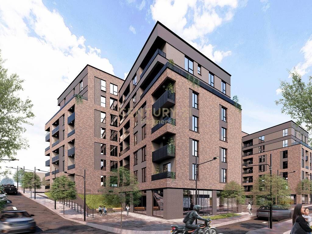 APARTMENT 1+1 FOR SALE IN PASKUQAN PAYMENT POSSIBILITY IN INSTALLMENTS