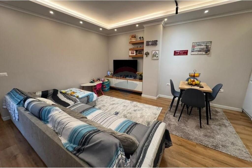 Apartament 2+1 ne Shitje, Selite
