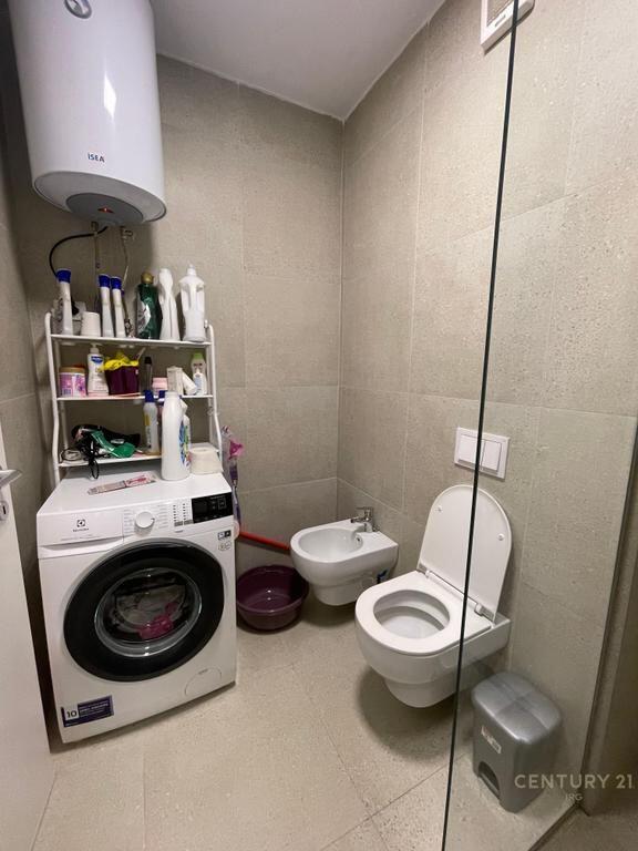 APPARTAMENTO 1+1 A SAN PIETRO! 230.000 € Sup. Totale 74m2