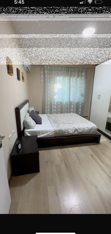 Apartament 2+1, Liqeni i Thate!