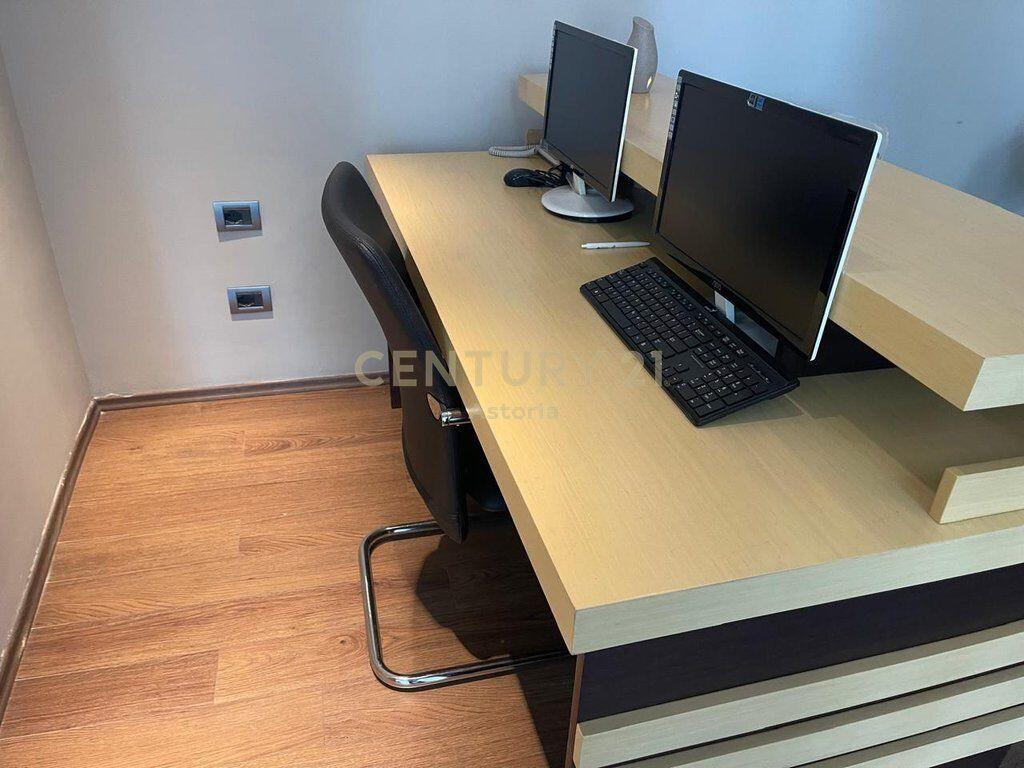 OFFICE SPACE FOR RENT AT THE FORMER EXHIBITION, OPPOSITE THE COURT.