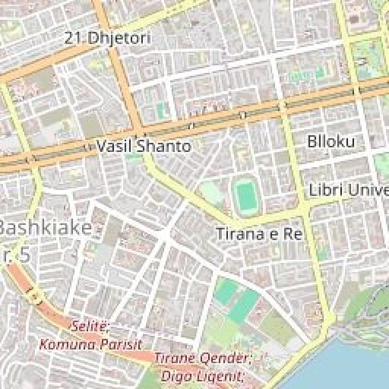 Sale | Business Premises | Bogdanëve Street | 950000 €