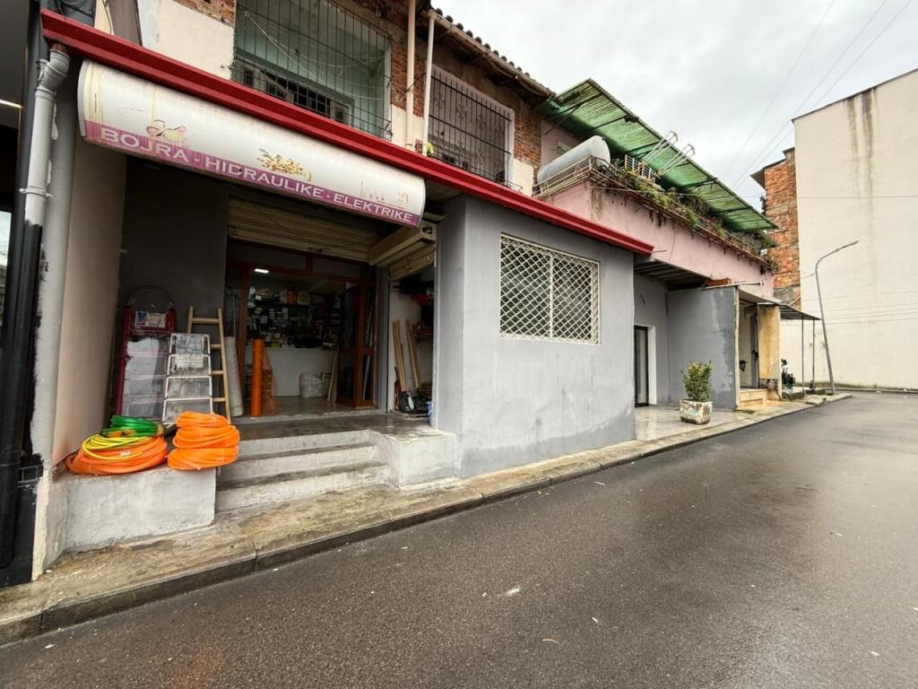 QERA, AMBIENT BIZNESI, KINOSTUDIO, TIRANE ID: 530581013-1