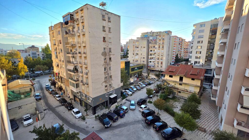 Apartament 2+1 ne shitje ne Skele,Vlore