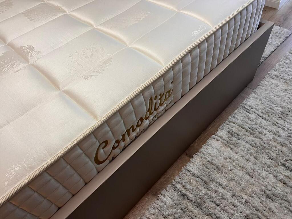 🏡 H. e Pare me Qera 1+1 + 1 Post Parkimi - (📍Liqeni i Thate) || I Sapo Mobiluar - k3 | Pllt v 2025