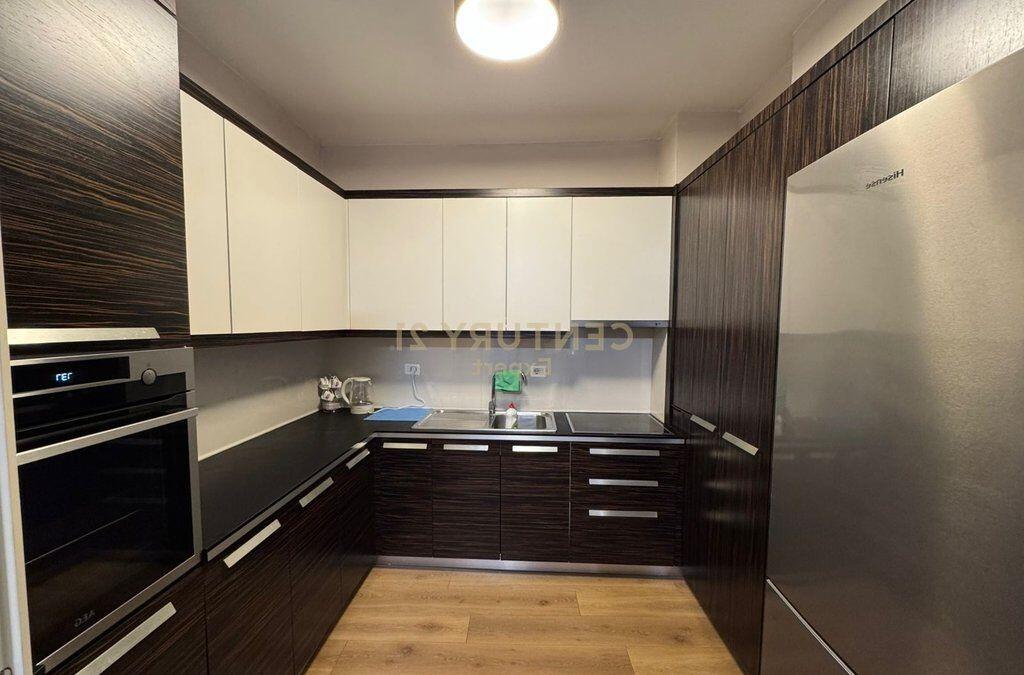 AT THE FRATARI COMPLEX WE RENT APARTMENT 2+1+2