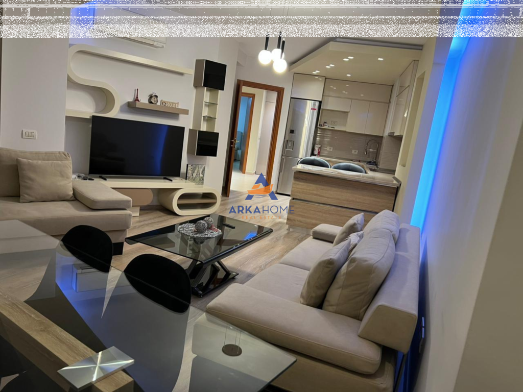 JEPET ME QERA APARTAMENT 2+1 "KOMUNA E PARISIT" 750 EURO