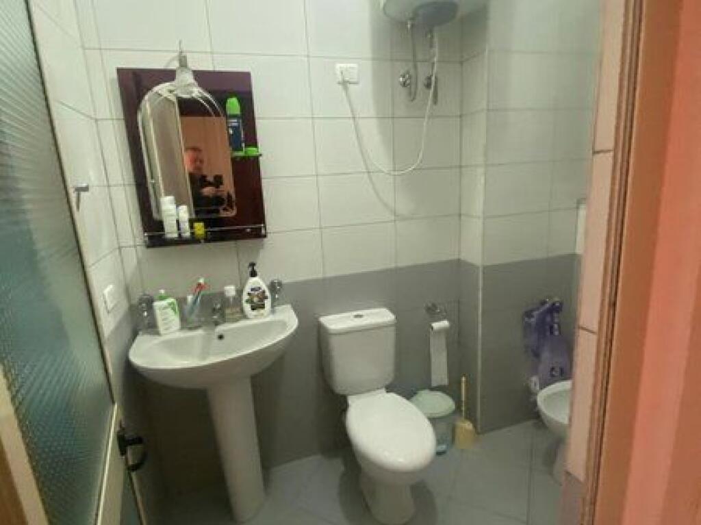 Qera, Apartament 2+1, Misto Mame, Tiranë.