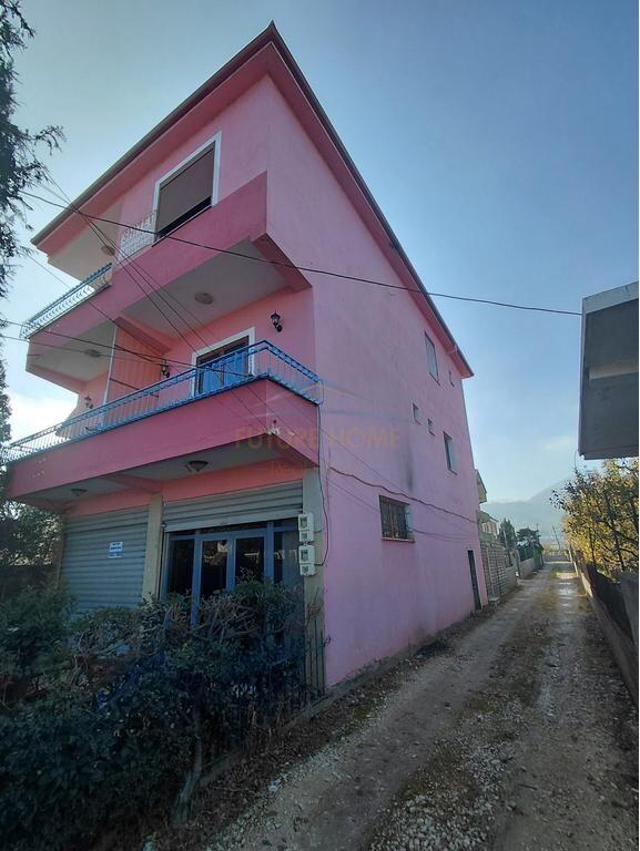 3-storey building for sale