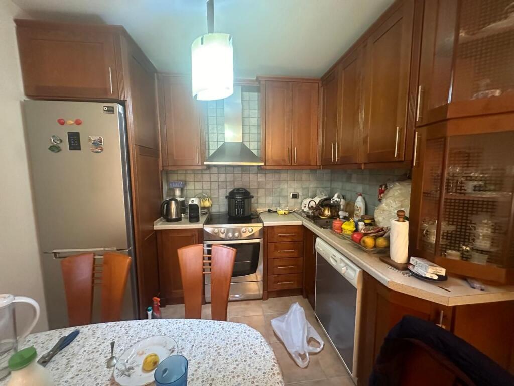 🏢Tek Pazari i Ri shitet apartament 2+1+2,i mobiluar  220,000 EURO