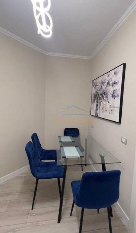 Qera, Apartament 1+1 , Rruga e Kosovareve, Tirane.