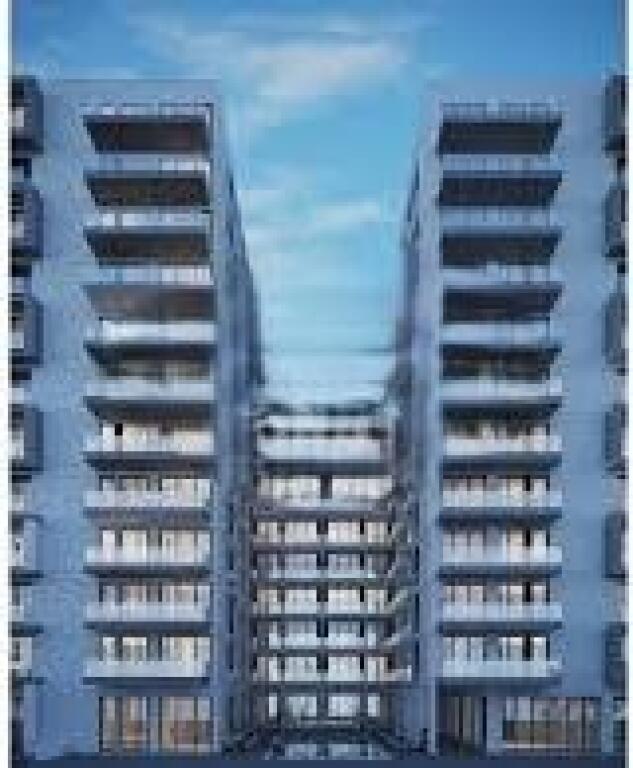 APARTMENT 1+1 FOR RENT "GOLDEN TOWER" RESIDENCE, TIRANA!