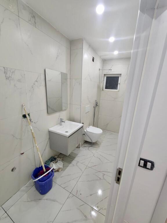 📣 SHITET Apartament 1+1 Me Verande 📍 Komuna e Parisit ✨