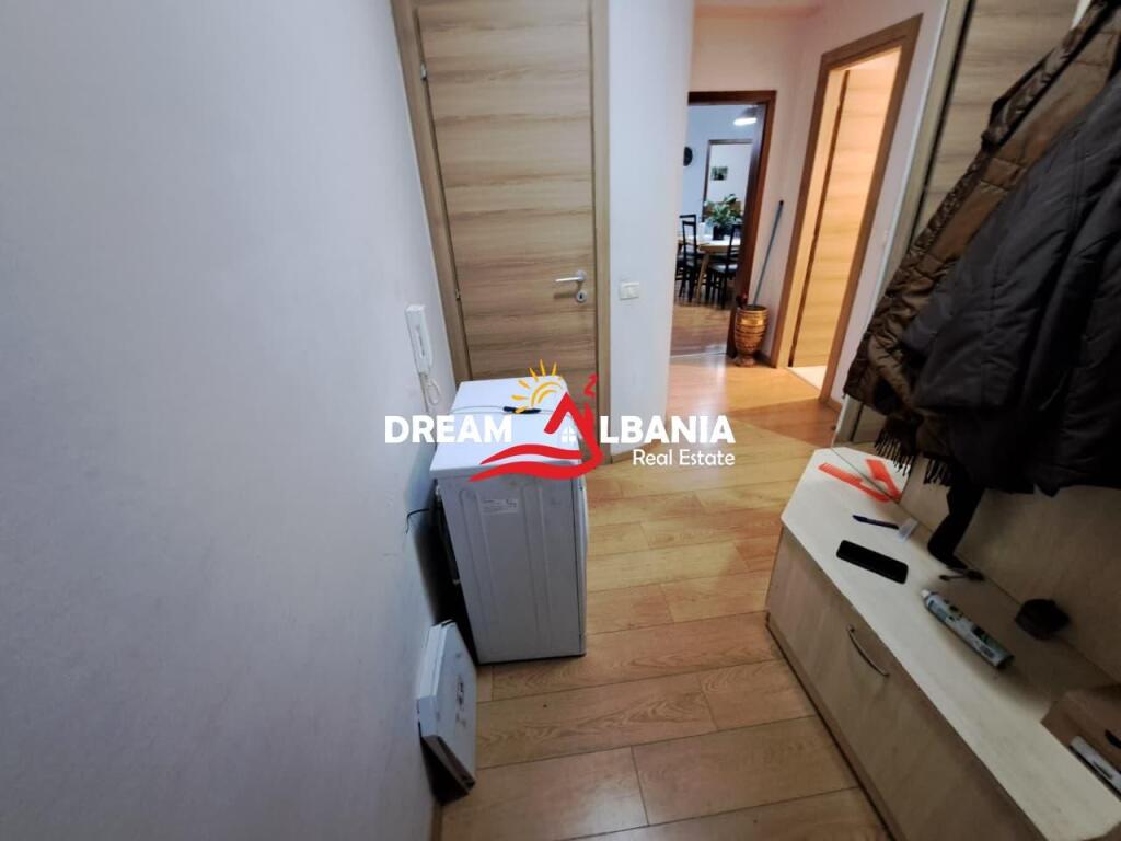 Apartament 3+1+2 Ballkone ne Shitje tek Rruga e Kosovareve ne Tirane (ID 4131431)