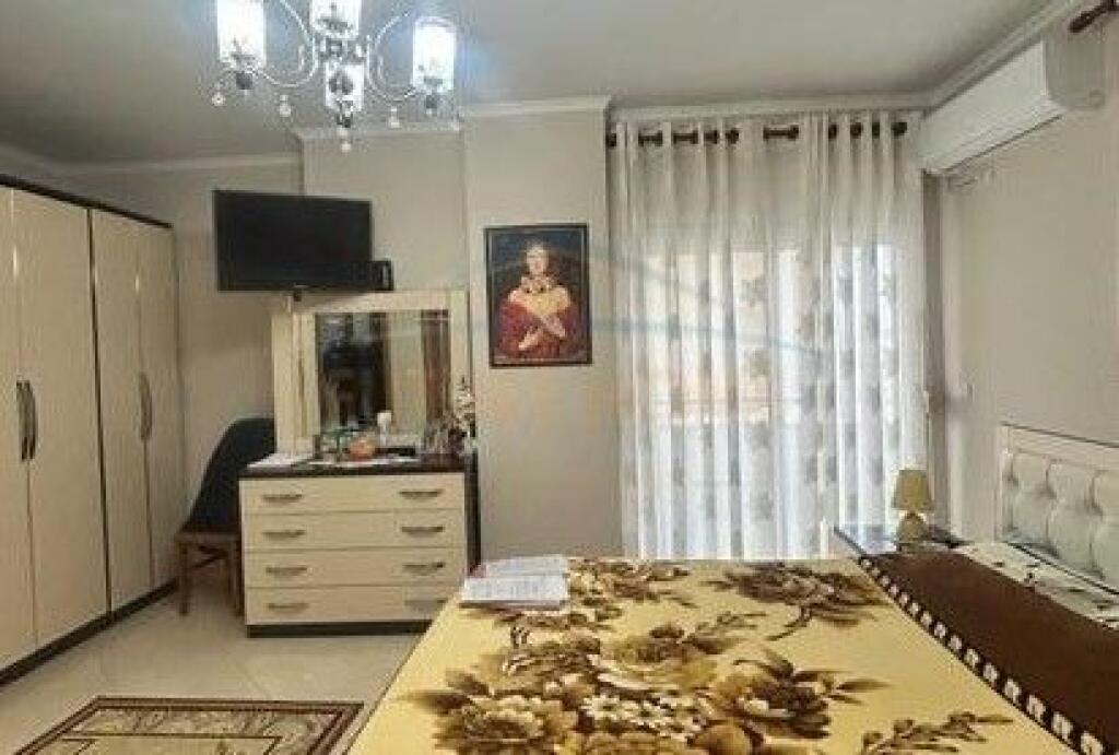 For sale, Apartment 2+1+2+ PARKING SPACE  Dajtit Street Fresk, Tirana