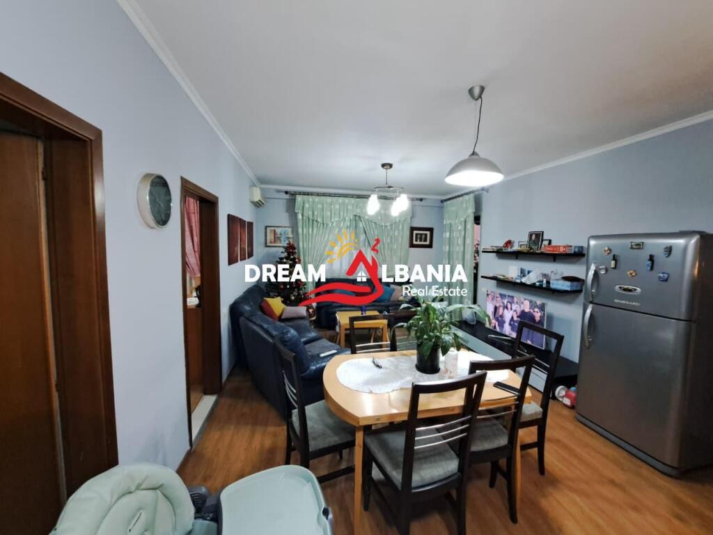 Apartament 3+1+2 Ballkone ne Shitje tek Rruga e Kosovareve ne Tirane (ID 4131431)