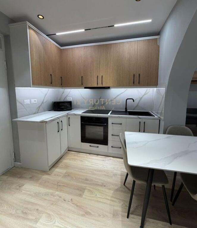 AFFITTASI APPARTAMENTO 1+1 PRESSO OXHAKU.