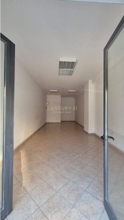 Commercial Space for Rent near the Former Electric Market!
