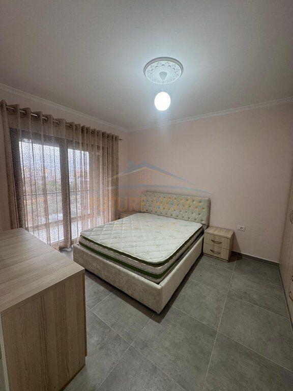 Rent, Apartment 1+1+Parking Space, New Ring, Oasis Residence, Tirana