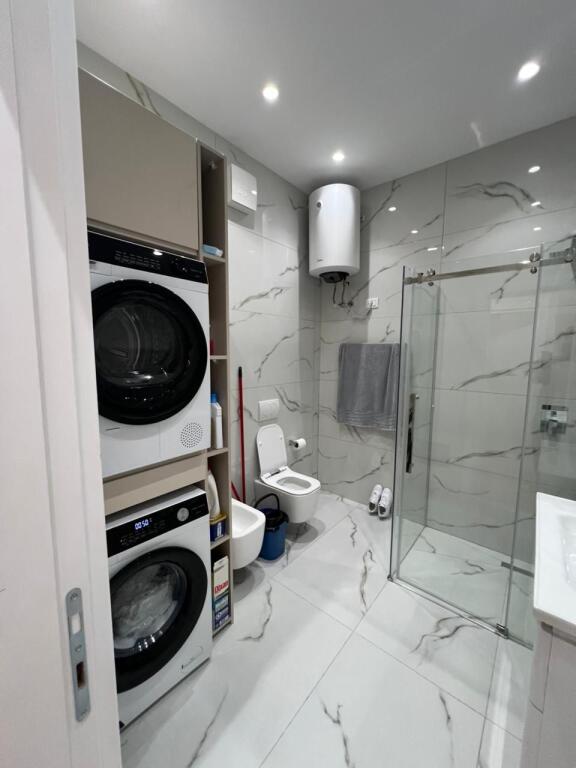 Super apartment for rent 3+1+3