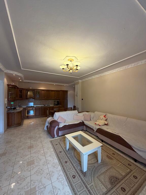 🏡 SUPER OFFER in Durrës – 2+1 Apartment with Low Price!