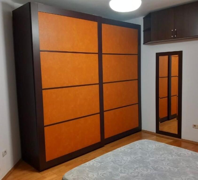 Jepet me qira 1+1 TE 21 DHJETORI 600€