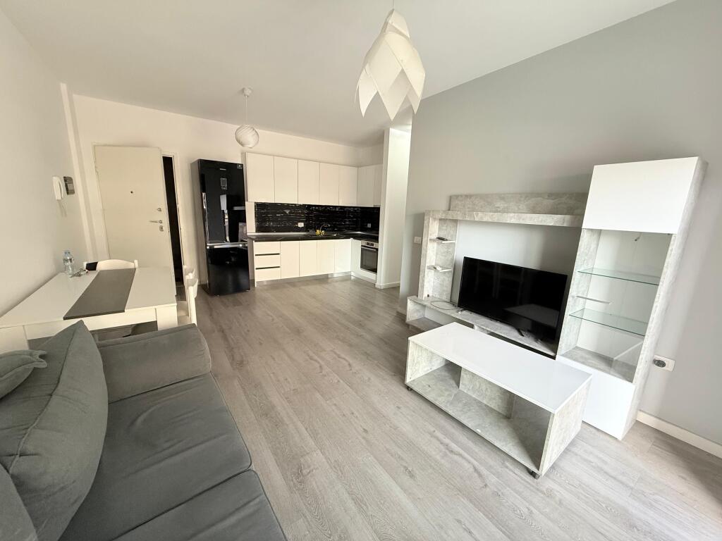 Apartament me qera 2+1+2 Fiori di bosko