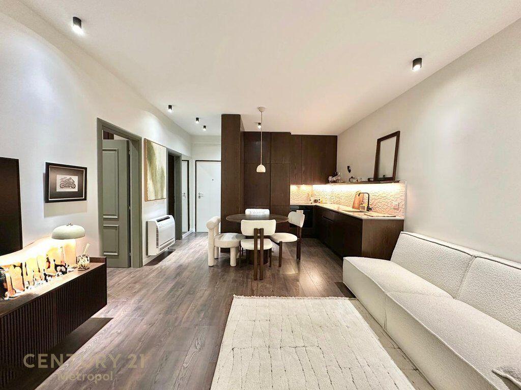 IN VENDITA APPARTAMENTO 1+1 ARREDATO, VILLE TEDESCHE!